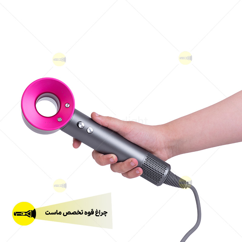 سشوار هایپرسونیک مدرن