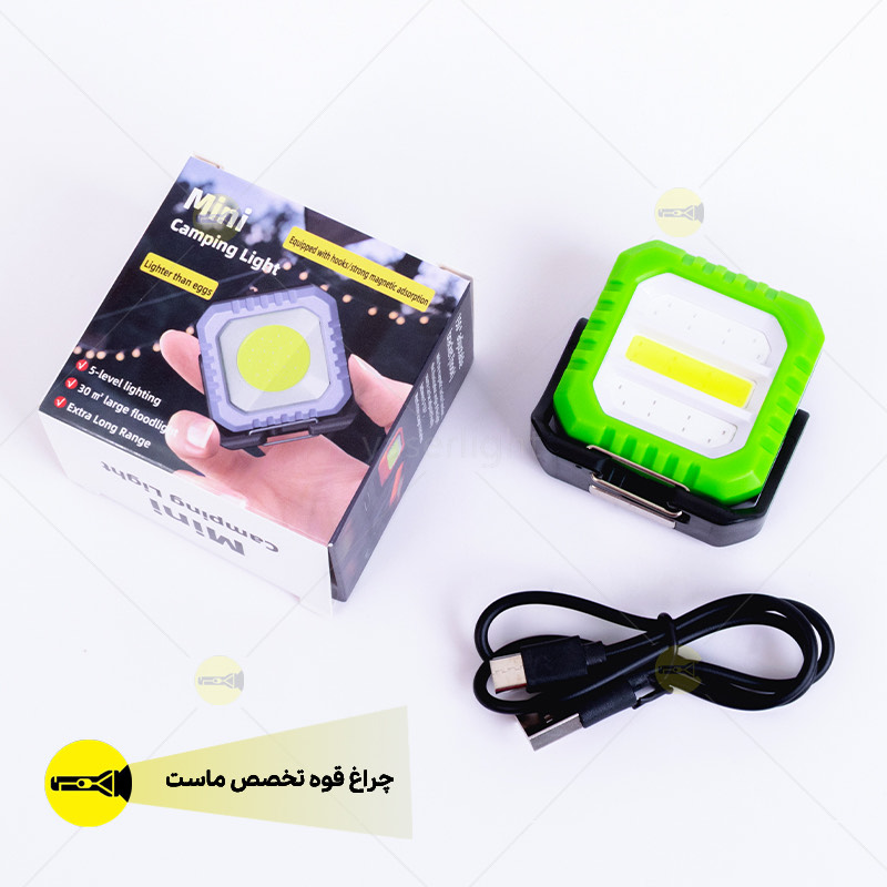 گجت کمپی پلیسی مدل G1