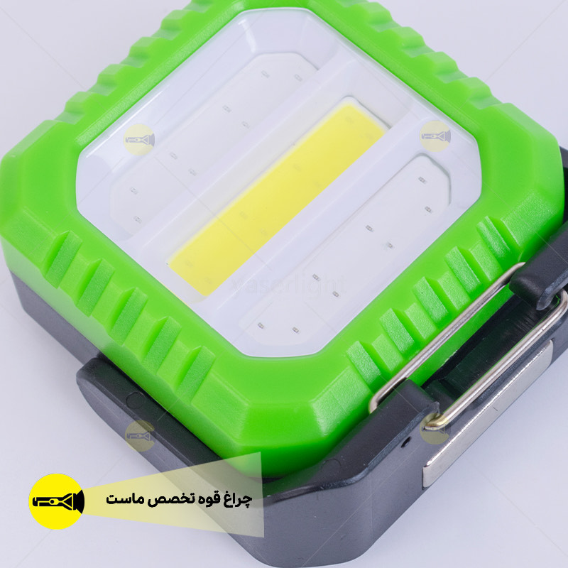 گجت کمپی پلیسی مدل G1