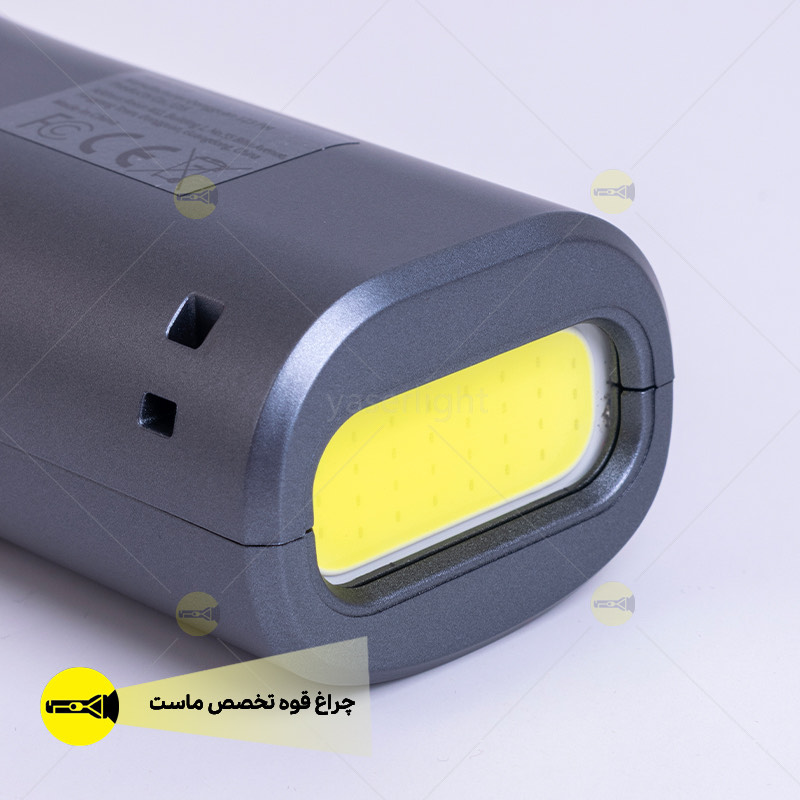 دورکننده حیوانات اولتراسونیک سه کاناله مدل P10