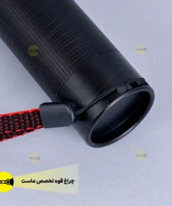 چراغ قوه اسمال سان ZY-F786 13 2025 04 09 19.00 3