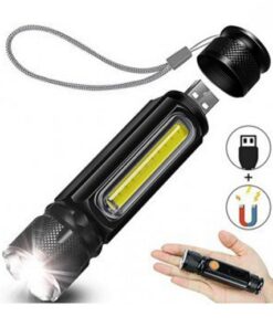 ياسرلايت-چراغ قوه-پليسي-کوهنوردي-ارزان-چراغ-ضداب-فروشگاه اينترنتي-خريد-بازار-لايت