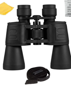 دوربین شکاریBushnell 20*50