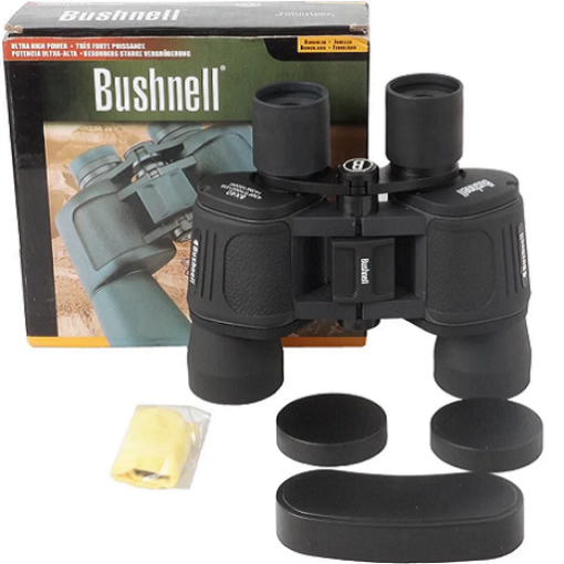 bushnell new 8 x 40 mm powerful prism binocular telescope original imafcqbfgphzu5jh