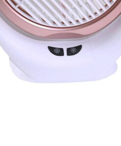 پنکه شارژی رومیزی بزرگ مدل 2031 14 vyrp13 33149ventilator4