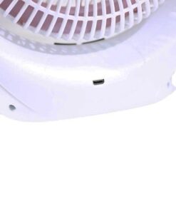 پنکه شارژی رومیزی بزرگ مدل 2031 13 vyrp14 33149ventilator5