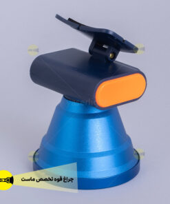 چراغ پیشانی اسمال سان ZY-H129 (نورسفید) 14 2025 04 10 09.48 6