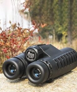 دوربین شکاری (Grooved)ASIKA 10*42 15 دوربین دوچشمی آسیکا مدل 42*10