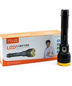 ياسرلايت-چراغ قوه-پليسي-کوهنوردي-ارزان-چراغ-ضداب-فروشگاه اينترنتي-خريد-بازار-لايت