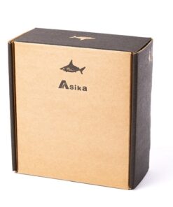 دوربین شکاری (Grooved)ASIKA 10*42 13 Asika 10x42 HD 6