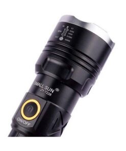 چراغ قوه پلیسی اسمال سان مدل ZY-T226