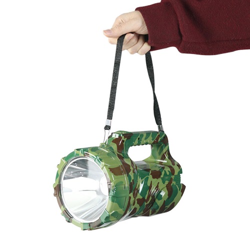 نورافکن دستی مدل DP-7336 12 نور افکن دستی