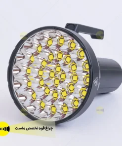 چراغ قوه ایمالنت MS32 آمریکایی 24 2025 12 11 19.04 12