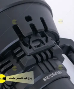 چراغ قوه ایمالنت MS32 آمریکایی 21 2025 12 11 19.04 15