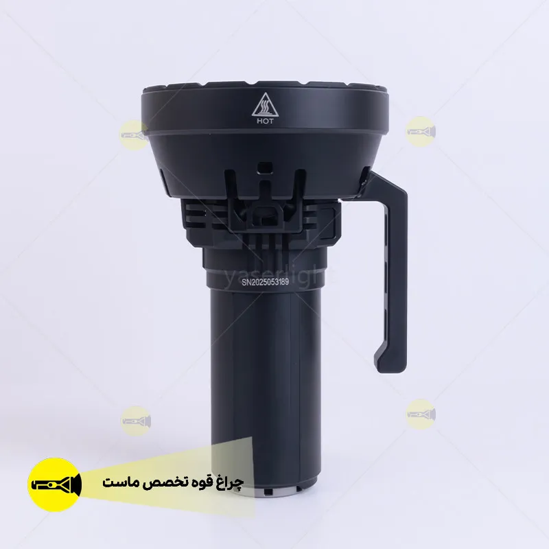 چراغ قوه ایمالنت MS32 آمریکایی 4 چراغ قوه ایمالنت MS32 آمریکایی - Image 2