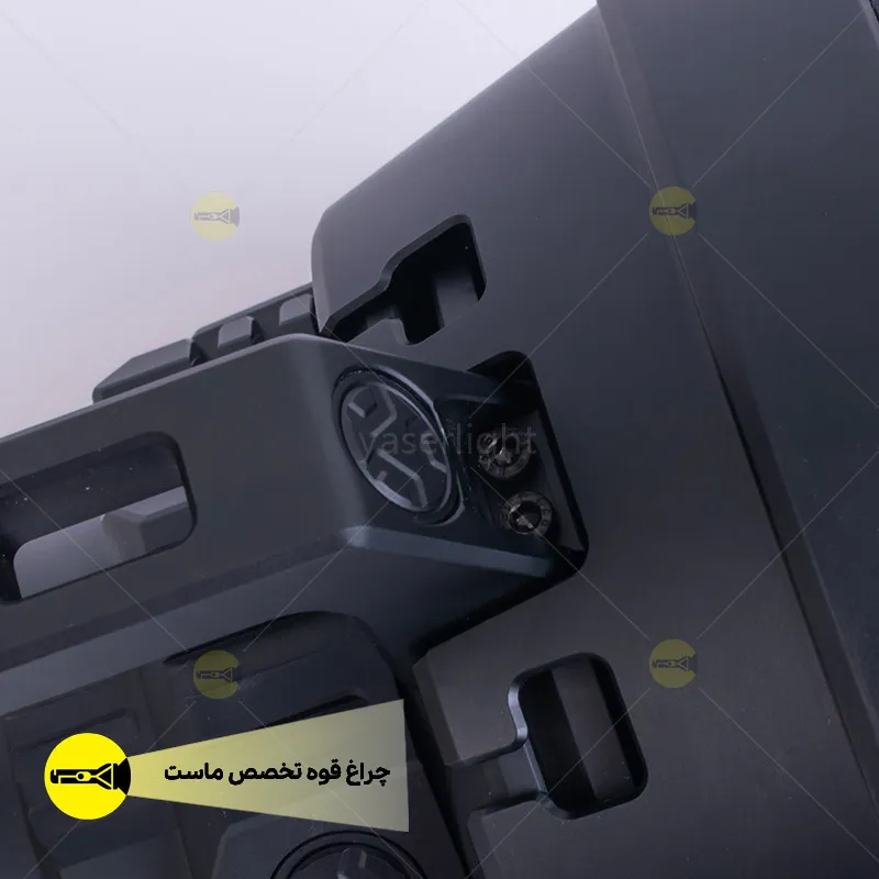 چراغ قوه ایمالنت MS32 آمریکایی 15 چراغ قوه ایمالنت MS32 آمریکایی - Image 13