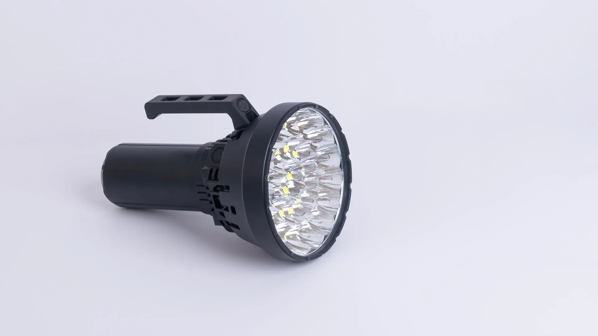 چراغ قوه ایمالنت MS32 آمریکایی 33 چراغ قوه غول آمریکایی مدل IMALENT-MS32