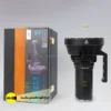 چراغ قوه ایمالنت MS32 آمریکایی 1 چراغ قوه غول آمریکایی مدل IMALENT-MS32