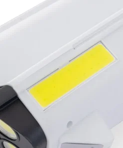 چراغ خورشیدی سنسوردار CL-977T 12 4 1