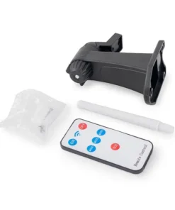 چراغ خورشیدی سنسوردار CL-977T 13 5 1