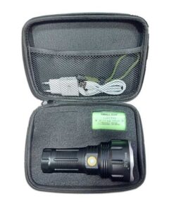 چراغ قوه اسمال سان مدل ZY-T208 13 6b6219