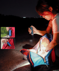 چراغ قوه آمریکایی IMALENT BL50 15 BL50 13 2048x2048