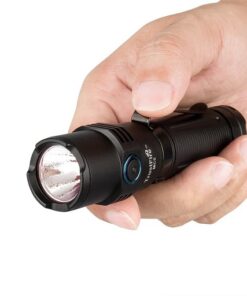 چراغ قوه تراست فایر TRUST FIRE MC5 (3300LM) 9 MC5MagneticRechargeable6