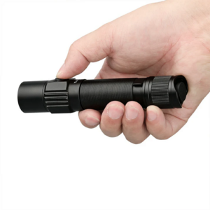 TrustFireT10RRechargeableTacticalFlashlight1800Lumens 02