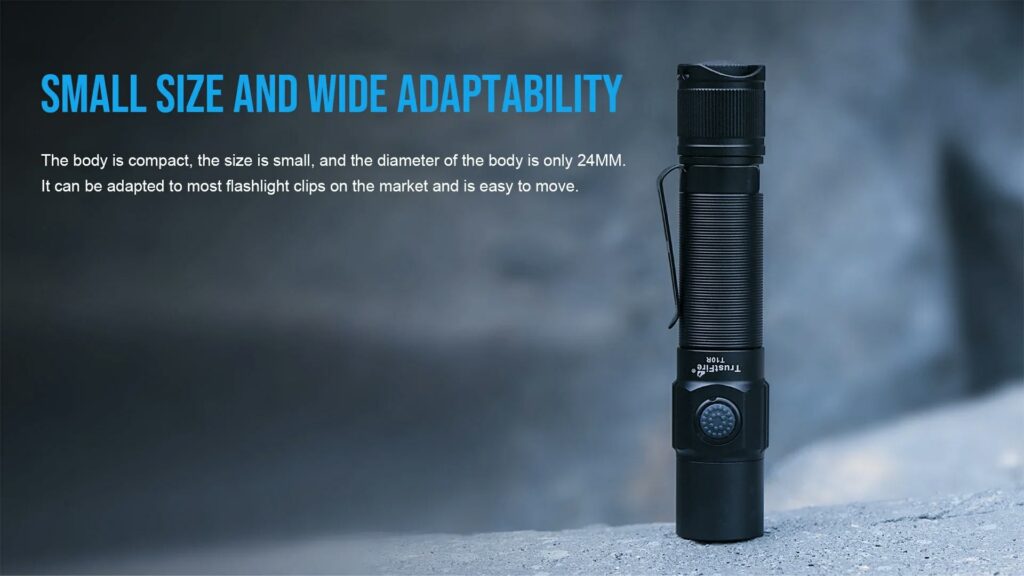 TrustFireT10RRechargeableTacticalFlashlight1800Lumens 03 2048x2048 1