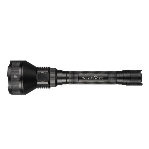 TrustFireT70HuntingFlashlight1000lumens 01