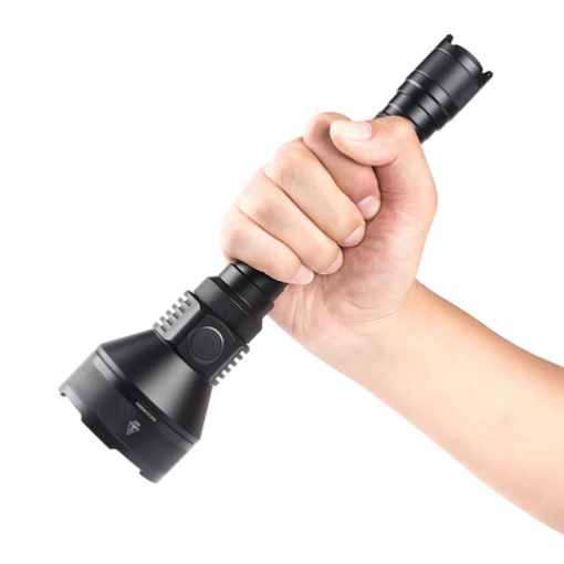 TrustFireT70HuntingFlashlight1000lumens 03