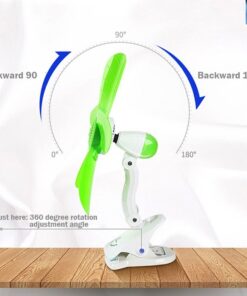 پنکه رومیزی دور تند 9 پنکه دور تند 5 پر