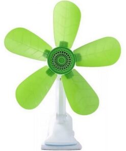 پنکه دور تند 5 پر