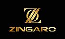 zingaro logo brand wo glite