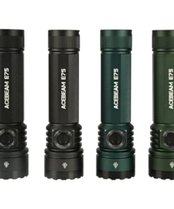 با کیفیت ترین چراغ جیبی E75(4500L)BLACK 9 0083720 e75 high performance flashlight 600