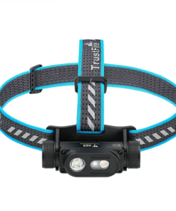 TrustFire H6R Rechargeable Headlamp 1350 Lumens