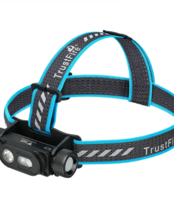 هدلایت مادام العمرH6R-TRUST FIRE 9 TrustFireH6RRechargeableHeadlamp1350Lumens 02