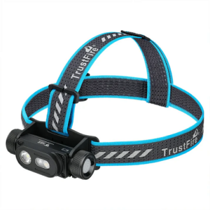 TrustFireH6RRechargeableHeadlamp1350Lumens 02