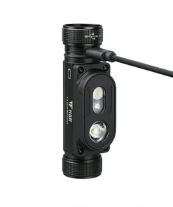 هدلایت مادام العمرH6R-TRUST FIRE 11 TrustFireH6RRechargeableHeadlamp1350Lumens 04