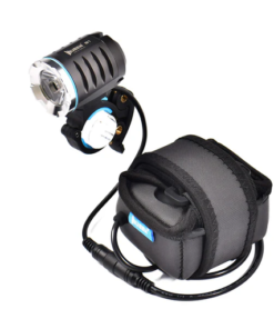 چراغ دوچرخه حرفه ای WUBEN-B1 11 WUBENB1