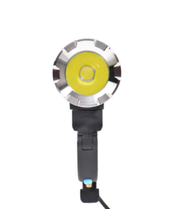 چراغ دوچرخه حرفه ای WUBEN-B1 10 WUBENB1led