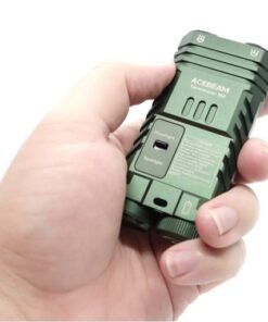 خاص ترین چراغ جیبی ACEBEAM-M2 EDC 9 acebeam m2 P 2 600x600 1