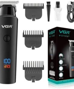 صفر زن حرفه ای VGR-937