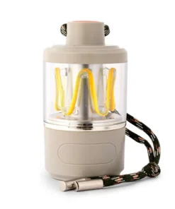 فانوس کمپینگ مدل KXK-808 12 1 9