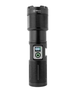 چراغ قوه پلیسی دسته دار مدل KS-2303 21 10 3