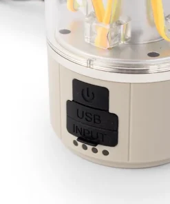 فانوس کمپینگ مدل KXK-808 11 2 11