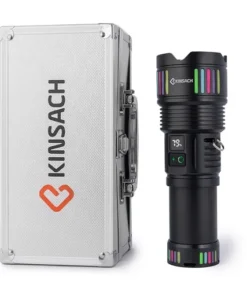 چراغ قوه زوم دار G600PRO-MINI