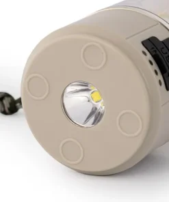 فانوس کمپینگ مدل KXK-808 10 3 12