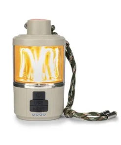 فانوس کمپینگ مدل KXK-808 9 4 11