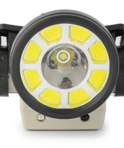 هدلایت سنسوردار جدید مدرن 20 4 15